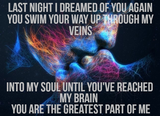 Twin Flame Lyrics (Falling In Reverse - Hanging On)