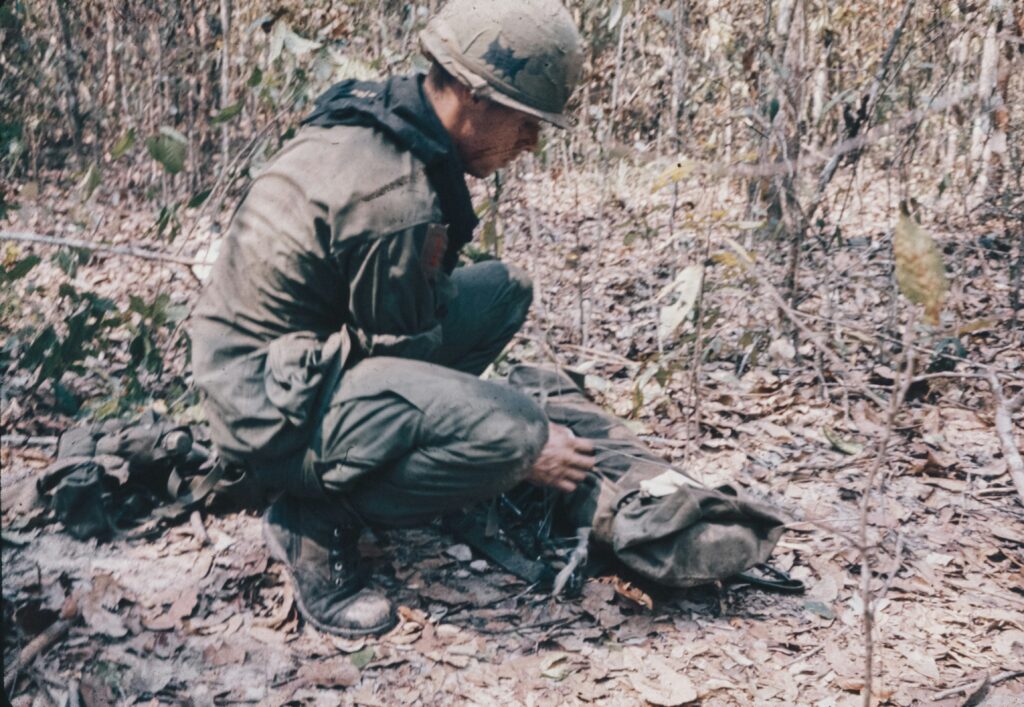 Vietnam War | lenkaiser.com