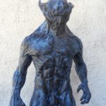 Demon's Kiss | Len M. Kaiser - lenkaiser.com